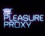 ThePleasureProxy avatar