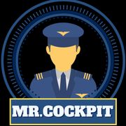 Mr Cockpit avatar