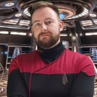 PrinceTrek avatar