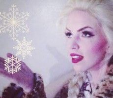 QueenElsa avatar