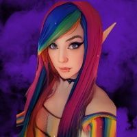 Rainbowkittie avatar