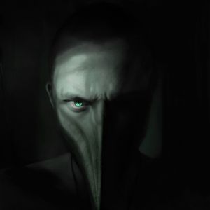 BalefulRaven avatar