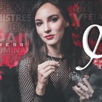 Domina Carmilla avatar