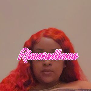 RimaRedBone28 avatar