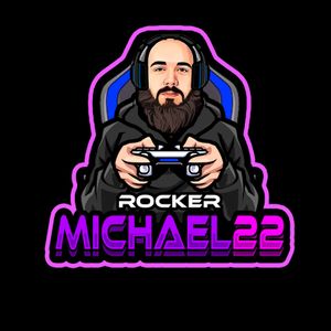 RockerMichael22 avatar