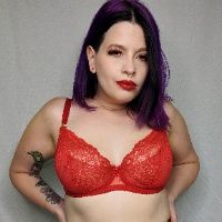 Ruby Rubz avatar