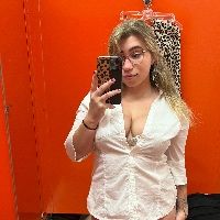 Sabrinasinz avatar