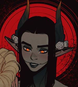 Saoshyant avatar