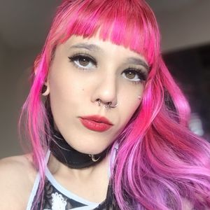 SatanicCandy avatar