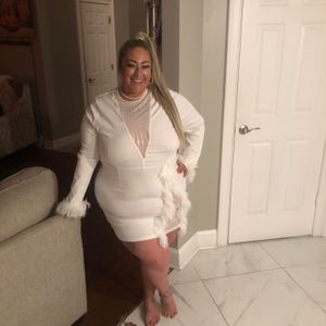 SaucySapphireBBW avatar