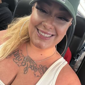 SaucySapphireBBW avatar