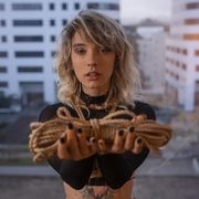 Sensual Shibari avatar