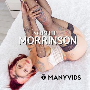 SophieMorrison avatar