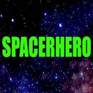 Spacerhero avatar