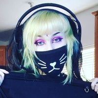 SpookyPuss avatar
