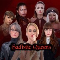 SadisticQueens avatar