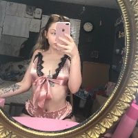 Suebabydoll avatar