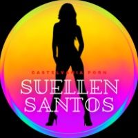 Suellen Santos avatar