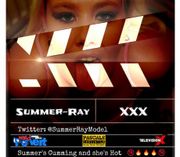 SummerRayModel avatar