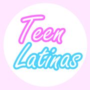 Teen Latina avatar