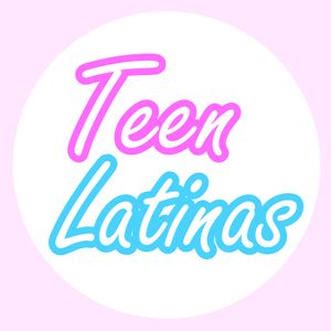 Teen Latina avatar