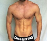 Thick_Gym_Dick avatar