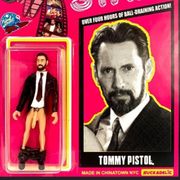 Tommy Pistol avatar