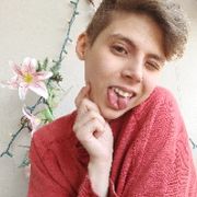 Transglitterbaby avatar