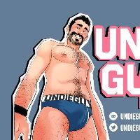 Undie Guy avatar