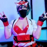 Black Kitsune Fox's Profile - Vids, Pics & More | ManyVids - ManyVids