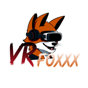 VRFoxxx avatar