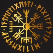 Vegvisir avatar