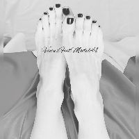 VenusFeetModel41 avatar