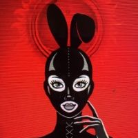 Bunnyandbrat avatar