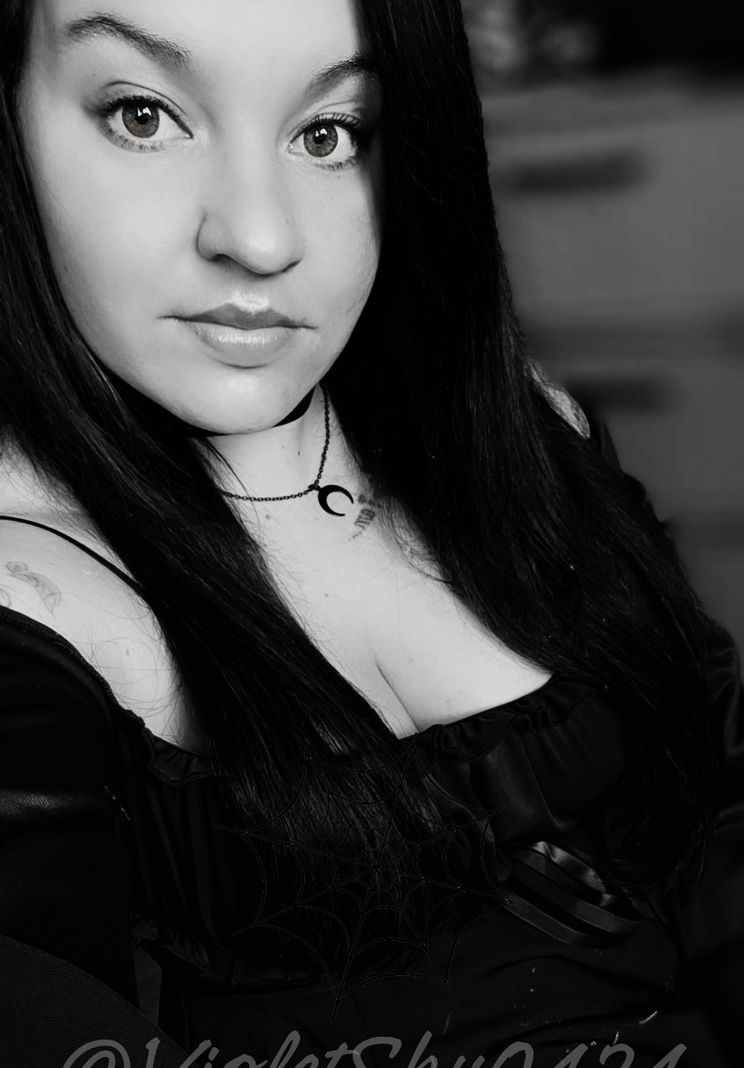 Profile picture of Mistress VioletSky