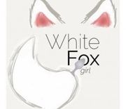 WhiteFoxGirl avatar