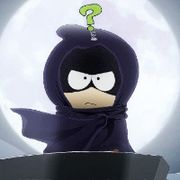 Mysterion2319 avatar