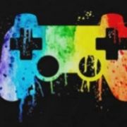 RainbowGamer avatar