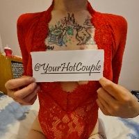 YourHotCouple avatar