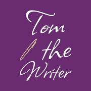 Tom the Writer avatar