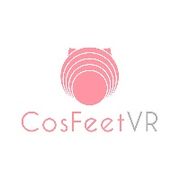 CosFeetVR avatar