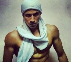 arabianmodel avatar