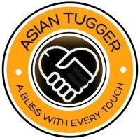 Asian Tugger avatar