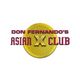 Asian X Club