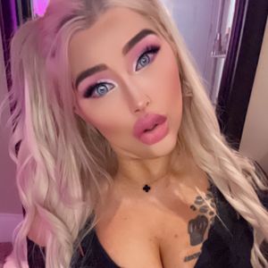 barbiebimbo21 avatar