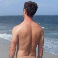 Bare Beach Bum avatar