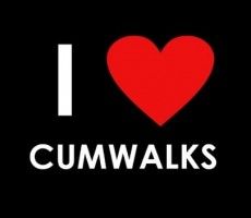 cumwalkfan avatar