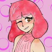 bubblepinkelle avatar