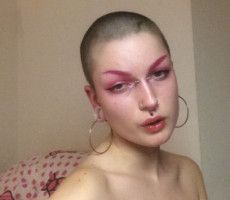 cancerslut69 avatar