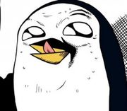 chillypenguin avatar